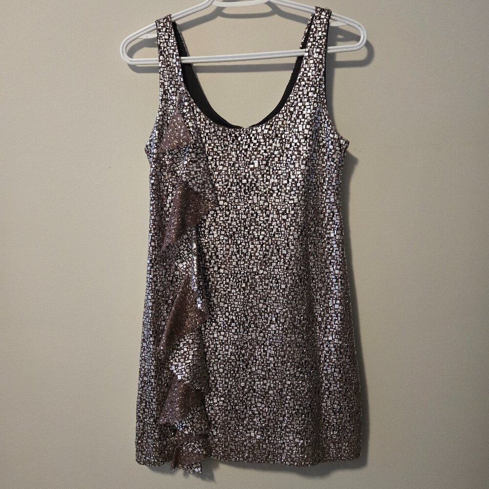 Vintage Guess Mini Dress